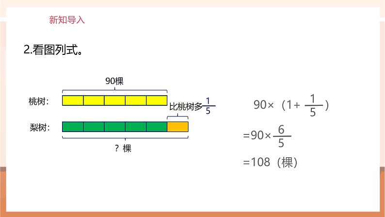 《求比一个数多(或少)百分之多少的数是多少》课件第4页