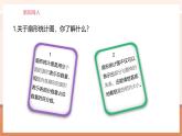 【大单元核心素养】人教版数学六年级上册7.2《统计图的选择》（课件+教案+大单元整体教学设计）