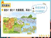北師大版（2024）數(shù)學(xué)一年級下冊 第4單元 第5課時 小小養(yǎng)殖場  PPT課件