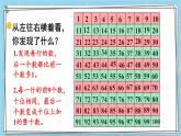 北師大版（2024）數(shù)學(xué)一年級(jí)下冊(cè) 第4單元 第6課時(shí) 做個(gè)百數(shù)表  PPT課件