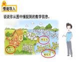 小學(xué)數(shù)學(xué)新北師大版一年級下冊第四單元第五課時 小小養(yǎng)殖場教學(xué)課件2025春
