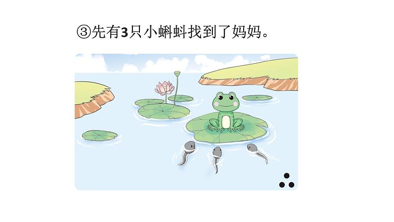 小学数学新北师大版一年级下册综合实践  画数学连环画第2课时 画出我的数学故事教学课件2025春第7页