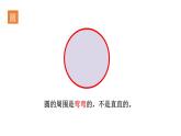 小學數(shù)學新北師大版一年級下冊總復習第3課時 圖形與幾何教學課件2025春