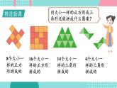 蘇教版（2024）數(shù)學(xué)一年級(jí)下冊(cè) 第2單元  圖形的拼組  PPT課件