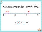 苏教版（2024）数学一年级下册 第4单元  第3课时 多一些，少一些，多得多，少得多  PPT课件