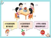 蘇教版（2024）數(shù)學一年級下冊 第7單元  第1課時 觀察物體（1）  PPT課件