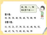 苏教版（2024）数学一年级下册 期末复习  第1课时 数与运算  PPT课件