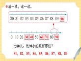 苏教版（2024）数学一年级下册 期末复习  第1课时 数与运算  PPT课件