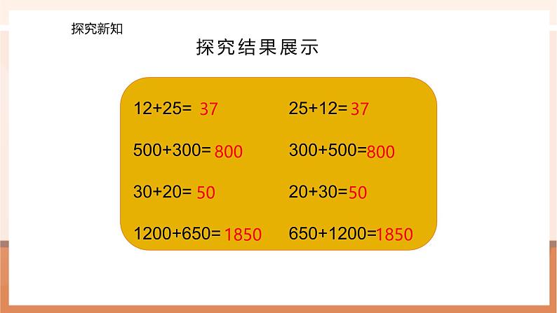 2.2 加法运算律---课件第8页