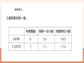 【大单元核心素养】西师大版数学五年级上册3.10《循环小数的应用》（课件+教案+大单元整体教学设计）