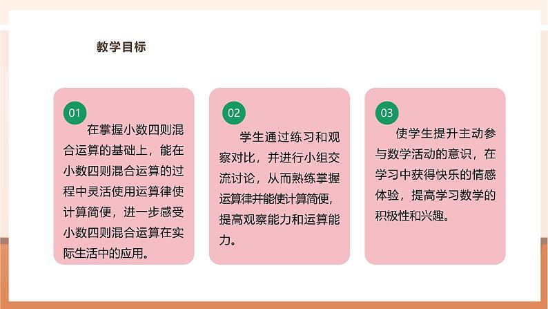 《小数混合运算（2）》课件第3页