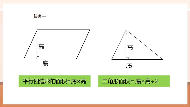 《梯形的面积》课件第7页