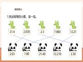 【大单元核心素养】西师大版数学五年级上册3.2《除数是整数的小数除法（2）》（课件+教案+大单元整体教学设计）