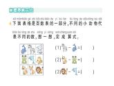 小学数学新北师大版一年级下册第四单元第七课时做个百数表作业课件2025春