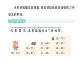 小學(xué)數(shù)學(xué)新北師大版一年級(jí)下冊(cè)第五單元第五課時(shí)有趣的算式作業(yè)課件2025春