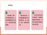 【大单元核心素养】西师大版数学六年级上册2.6《圆的面积（一）》（课件+教案+大单元整体教学设计）
