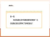 【大单元核心素养】西师大版数学六年级上册2.9《求与圆有关的组合图形的面积（2）》（课件+教案+大单元整体教学设计）