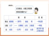 【大单元核心素养】西师大版数学六年级上册4.2《比的化简》（课件+教案+大单元整体教学设计）