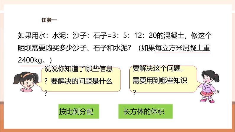 《修晒坝的经费预算》课件第8页