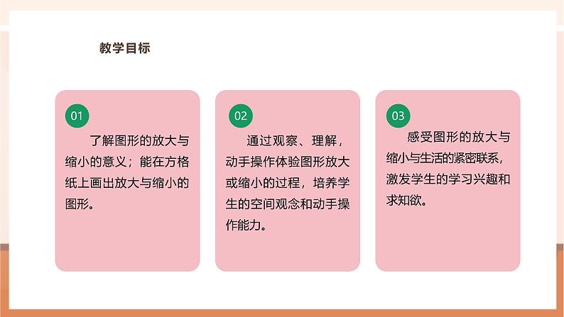 《画出放大或缩小的图形》课件第3页