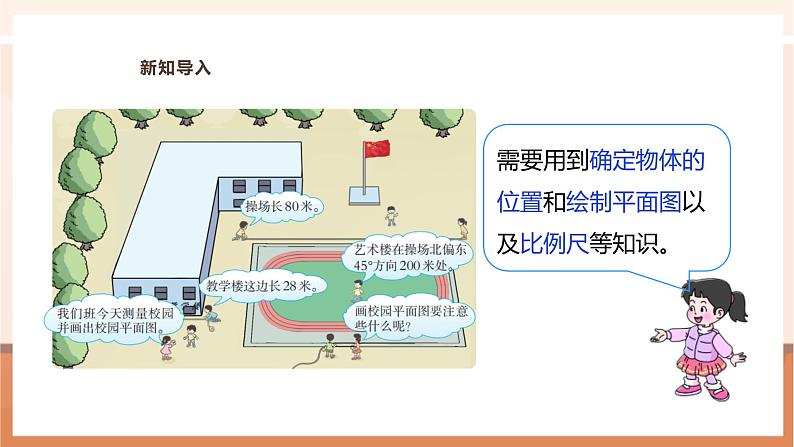 《绘制校园平面图》课件第7页