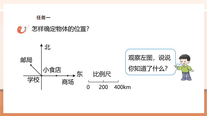 《确定物体的位置（一）》课件第8页