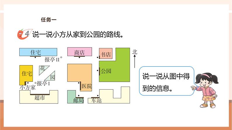 《确定物体的位置（三）》课件第7页