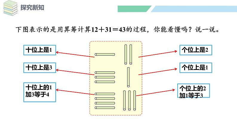 北师大版（2024）一年级数学下册课件 5.4  算一算第5页