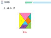 北師大版（2024）一年級數(shù)學下冊課件 6.5  拼圖大挑戰(zhàn)