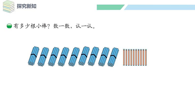 北师大版（2024）一年级数学下册课件 4.2 数一数第6页