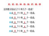 小学数学新苏教版一年级下册期末复习第1课时 数与运算教学课件2025春