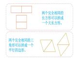 小学数学新苏教版一年级下册期末复习第3课时 图形的认识教学课件2025春