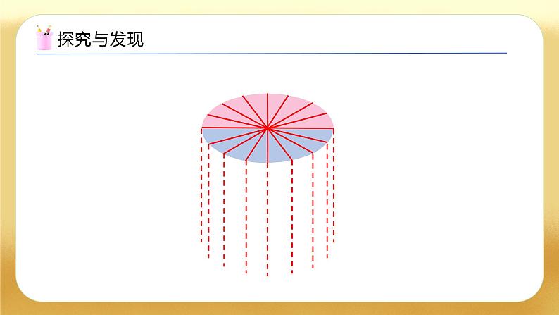 【备课无忧】人教版六年级下册-3.4 圆柱的体积（一）（教学课件）.pptx第8页