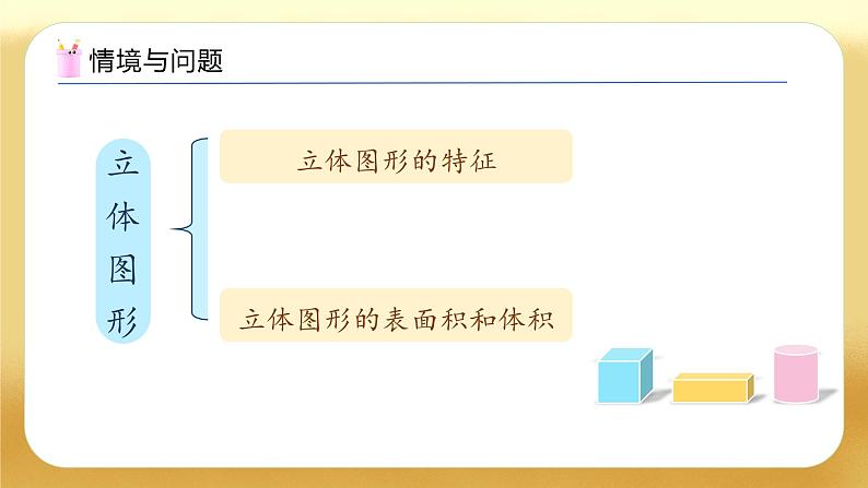 【备课无忧】人教版六年级下册-6.10 立体图形（教学课件）.pptx第6页