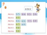 【核心素養(yǎng)】2025春新北師大版小學(xué)數(shù)學(xué)一年級下冊 第一單元《1.7做個加法表》課件+教案(含教學(xué)反思)