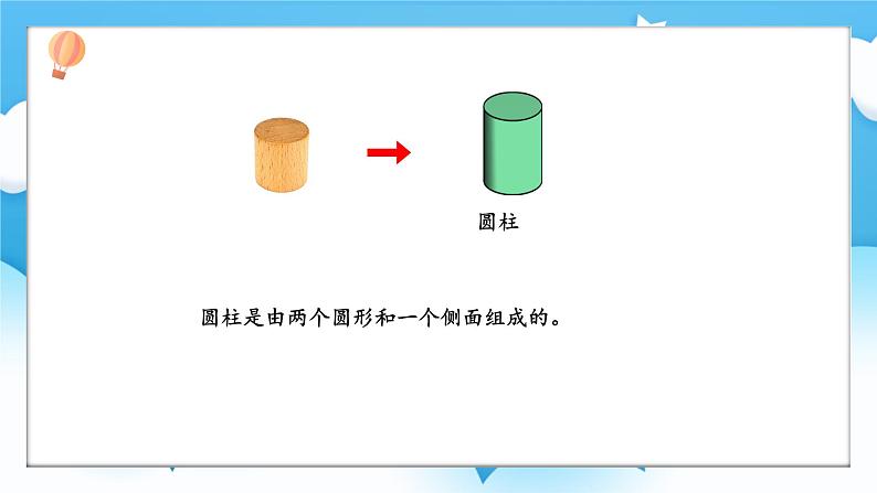 【核心素养】2025春新北师大版小学数学一年级下册 第二单元《2.2找一找》课件第6页