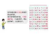 小學(xué)數(shù)學(xué)新西師版一年級(jí)下冊(cè)第三單元2第一課時(shí) 數(shù)的順序教學(xué)課件2025春
