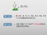 北師大版數(shù)學(xué)二年級下冊 2.2《辨認方向》課件PPT