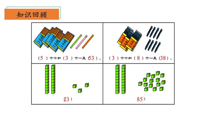 北师大版数学二年级下册 3.1《数一数（一）》课件PPT第4页