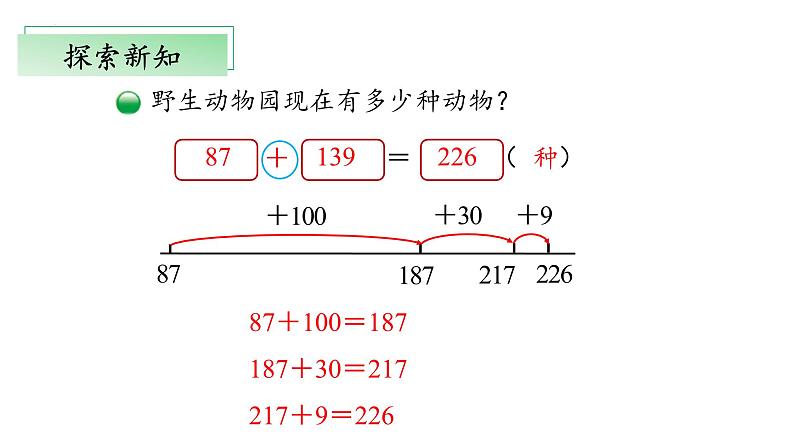 北师大版数学二年级下册 5.3《十年的变化》课件PPT第6页