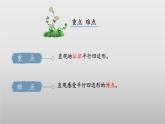 北師大版數(shù)學(xué)二年級(jí)下冊(cè) 6.4《平行四邊形》課件PPT