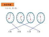 北師大版數(shù)學二年級下冊 7.3《淘氣的作息時間》課件PPT