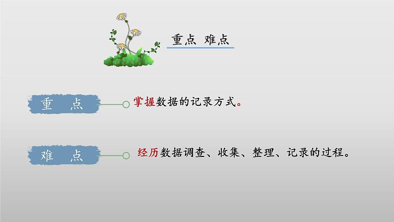 北师大版数学二年级下册 8.1《评选吉祥物》课件PPT第3页