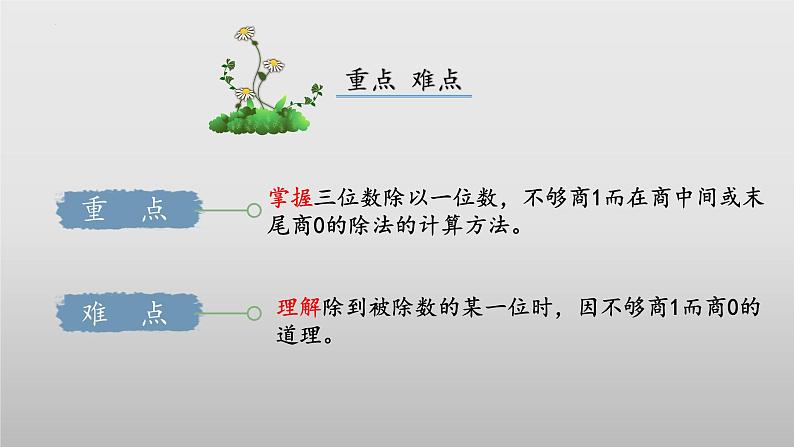 北师大版数学三年级下册 1.5《节约》课件PPT第3页