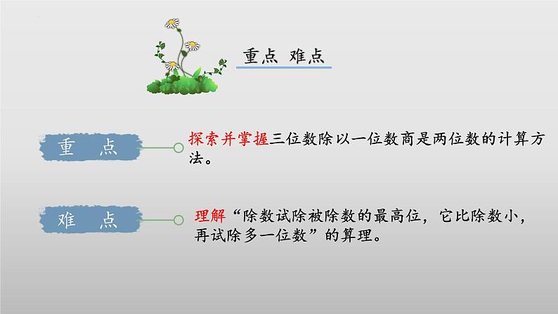 北师大版数学三年级下册 1.6《集邮》课件PPT第3页