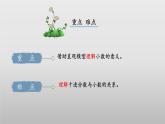 北师大版数学四年级下册 1.1《小数的意义（一）》课件PPT