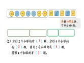 小學(xué)數(shù)學(xué)新西師版一年級下冊第五單元第三課時 分類(3)教學(xué)課件2025春