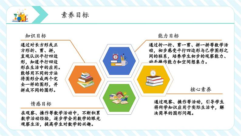 2.3 认识平行四边形（教学课件）第4页