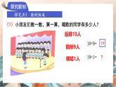 苏教版2024数学一年级下册 第四单元 1.两位数的组成 PPT课件