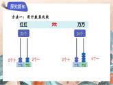 蘇教版2024數(shù)學(xué)一年級(jí)下冊(cè) 第四單元 3.比較兩位數(shù)的大小 PPT課件